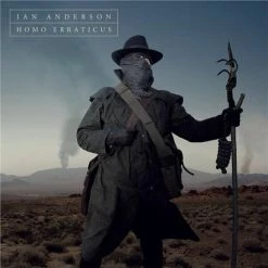 Les meilleures critiques de 🥰 Ian Anderson (Jethro Tull) Homo Erraticus (Limited Edition, 2 LPs) Von Ian Anderson (Jethro Tull) 👍