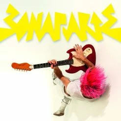 De gros 🛒 --- (LP) Von Bonaparte ⌛