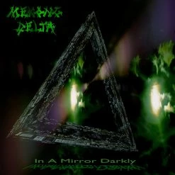 Les meilleures critiques de 🎁 In A Mirror Darkly (2 LPs + CD) Von Mekong Delta 😍