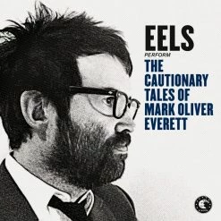 Le moins cher 🎉 Cautionary Tales Of Mark Oliver Everett (2 LPs + Digital Copy) Von Eels 💯