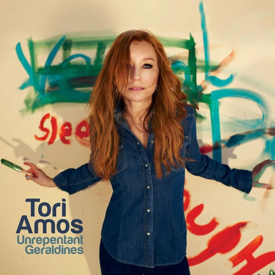 Le moins cher 🛒 Unrepentant Geraldines (2 LPs + Digital Copy) Von Tori Amos 😀 1 Le moins cher 🛒 Unrepentant Geraldines (2 LPs + Digital Copy) Von Tori Amos 😀