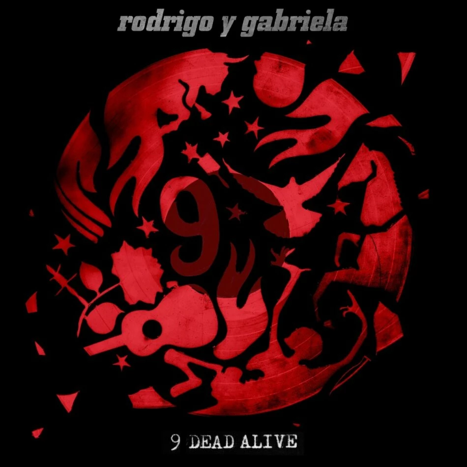 Offres 🔔 9 Dead Alive (LP + CD) Von Rodrigo Y Gabriela ⭐ 1 Offres 🔔 9 Dead Alive (LP + CD) Von Rodrigo Y Gabriela ⭐