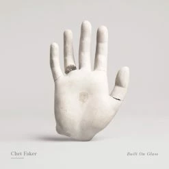 Grosses soldes ⌛ Built On Glass (2 LPs) Von Chet Faker 🔥