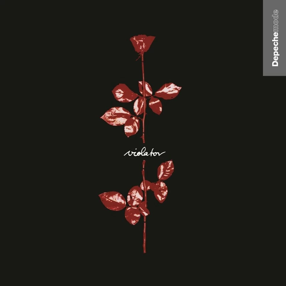 Nouveau ✨ Violator - Music On Vinyl (LP) Von Depeche Mode 🤩 1 Nouveau ✨ Violator - Music On Vinyl (LP) Von Depeche Mode 🤩