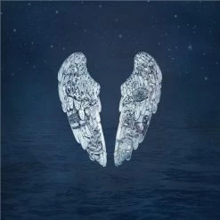 Top 10 ✔️ Ghost Stories (LP) Von Coldplay 👍
