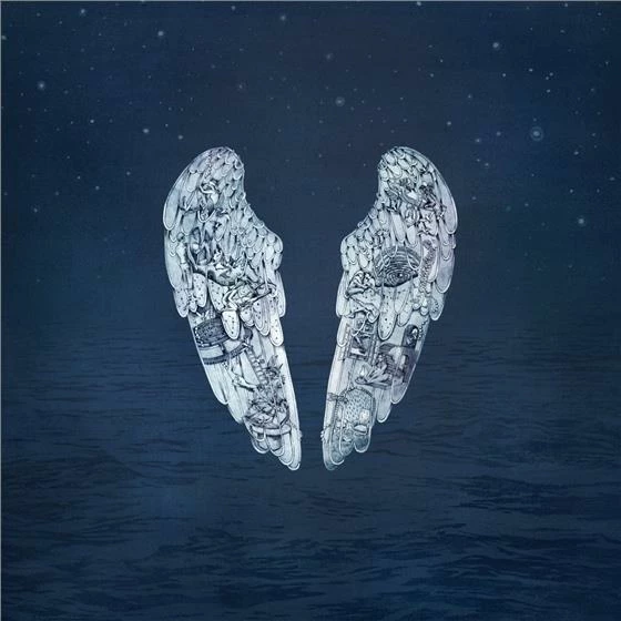 Top 10 ✔️ Ghost Stories (LP) Von Coldplay 👍 1 Top 10 ✔️ Ghost Stories (LP) Von Coldplay 👍