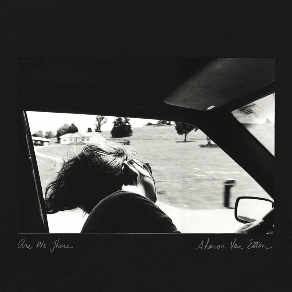 Vente flash 👍 Are We There (LP) Von Sharon Van Etten ⭐ 1 Vente flash 👍 Are We There (LP) Von Sharon Van Etten ⭐