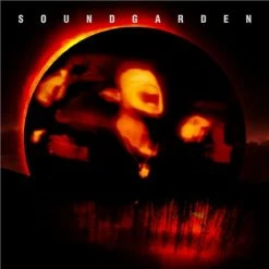 Promo 👏 Superunknown (2014 Version, Remastered, 2 LPs + Digital Copy) Von Soundgarden 👏