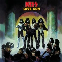 Acheter 😀 Love Gun - Reissue (LP) Von Kiss 👍