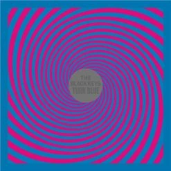 Acheter 💯 Turn Blue (LP) Von The Black Keys 🎉