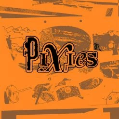 De gros 🌟 Indie Cindy - + 7 Inch (2 LPs + Digital Copy) Von The Pixies ⭐