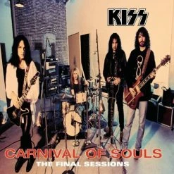 Le moins cher 😉 Carnival Of Souls - Reissue (LP) Von Kiss ✔️
