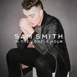 Tout neuf ✨ In The Lonely Hour (LP) Von Sam Smith 🥰