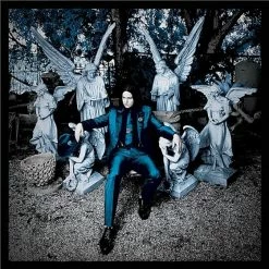 Meilleur prix 🛒 Jack White (White Stripes/Dead Weather/Raconteurs) Lazaretto - Ultra LP (LP) Von Jack White (White Stripes/Dead Weather/Raconteurs) 🎁