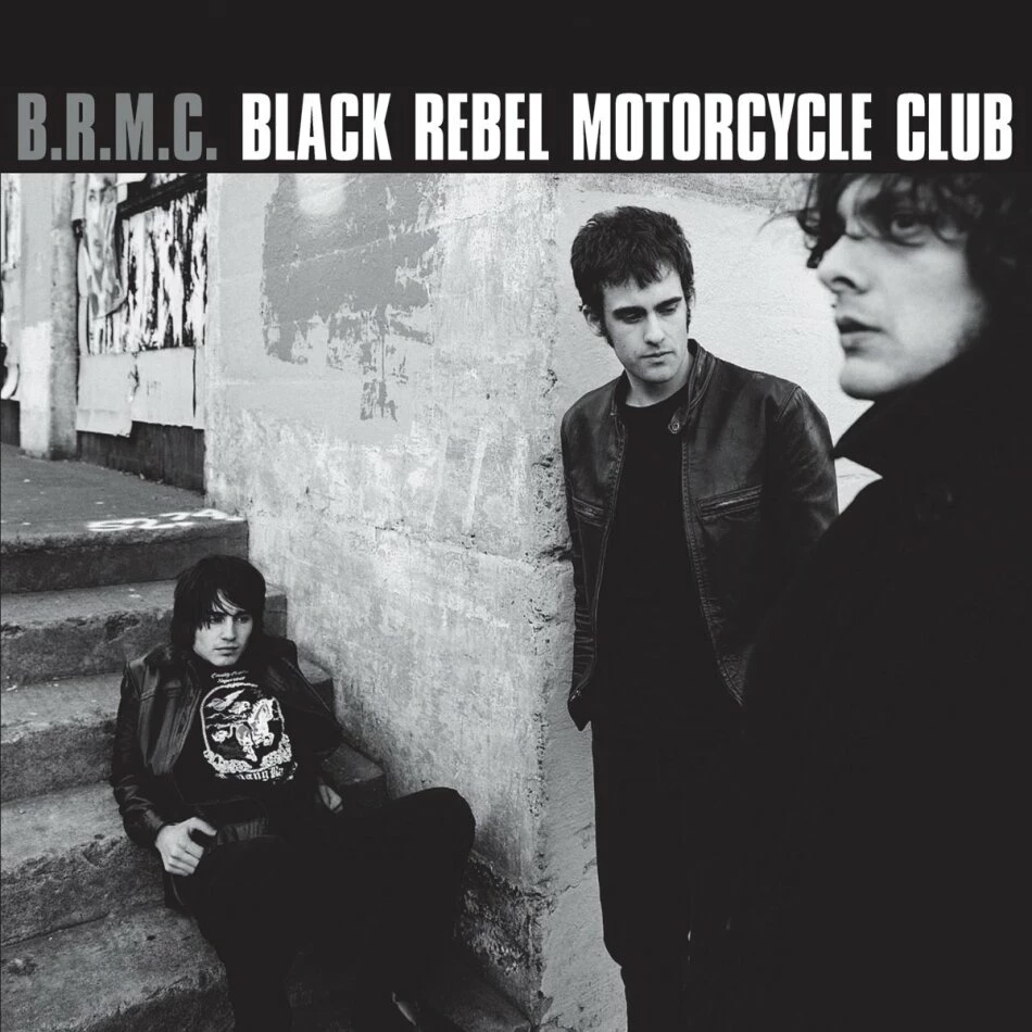 Vente flash 🥰 --- - Music On Vinyl (2 LPs) Von Black Rebel Motorcycle Club 🎉 1 Vente flash 🥰 --- - Music On Vinyl (2 LPs) Von Black Rebel Motorcycle Club 🎉