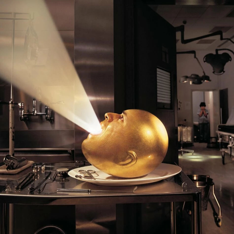 Coupon ⭐ De-Loused In The Comatorium - Music On Vinyl (2 LPs) Von The Mars Volta 😍 1 Coupon ⭐ De-Loused In The Comatorium - Music On Vinyl (2 LPs) Von The Mars Volta 😍