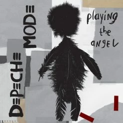 De gros ✨ Playing The Angel - Music On Vinyl (2 LPs) Von Depeche Mode 😉