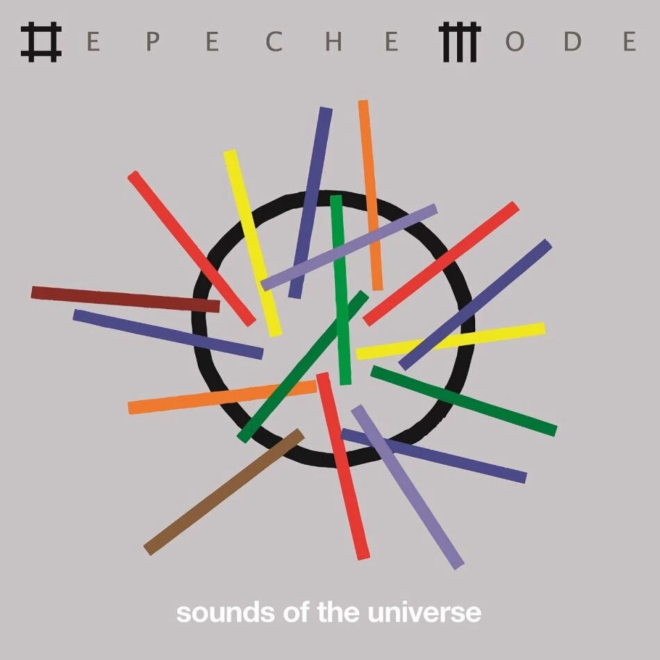 Grosses soldes 😉 Sounds Of The Universe - Music On Vinyl (2 LPs) Von Depeche Mode 🧨 1 Grosses soldes 😉 Sounds Of The Universe - Music On Vinyl (2 LPs) Von Depeche Mode 🧨