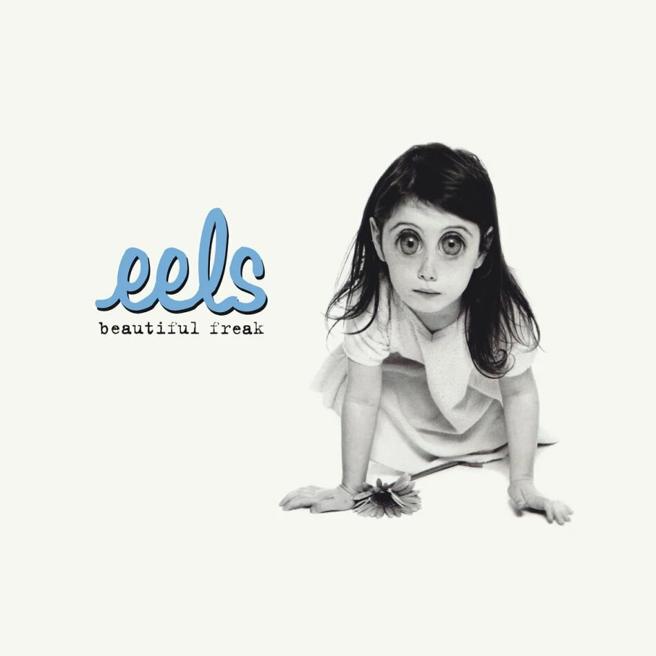 Le moins cher ⭐ Beautiful Freak - Back To Black (LP + Digital Copy) Von Eels ⌛ 1 Le moins cher ⭐ Beautiful Freak - Back To Black (LP + Digital Copy) Von Eels ⌛
