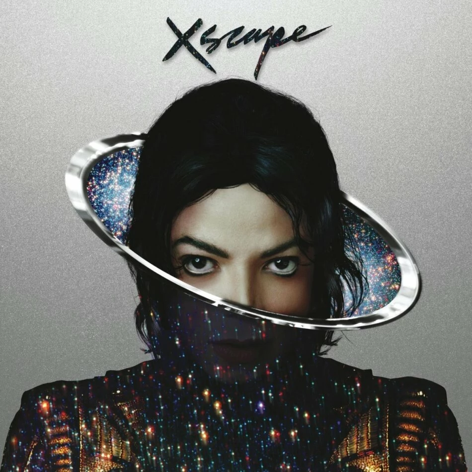 Grosses soldes 😍 Xscape (LP) Von Michael Jackson 😉 1 Grosses soldes 😍 Xscape (LP) Von Michael Jackson 😉