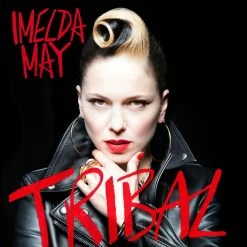 Tout neuf 💯 Tribal (LP) Von Imelda May 🎉