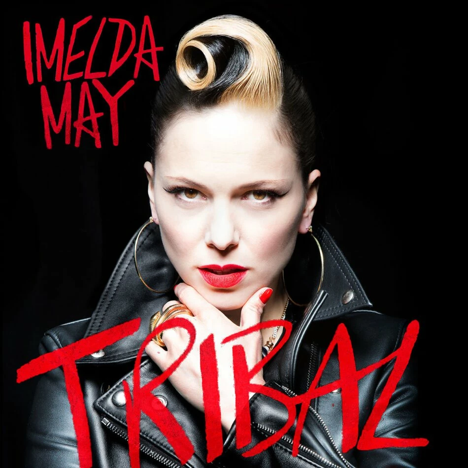 Tout neuf 💯 Tribal (LP) Von Imelda May 🎉 1 Tout neuf 💯 Tribal (LP) Von Imelda May 🎉