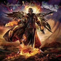 Meilleur prix 😍 Redeemer Of Souls - 150g (2 LPs) Von Judas Priest 🥰