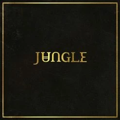 Remise ❤️ Jungle (UK) --- (LP) Von Jungle (UK) 😀
