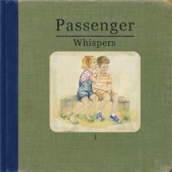 Le moins cher 👍 Passenger (GB) Whispers (2 LPs + Digital Copy) Von Passenger (GB) ✨