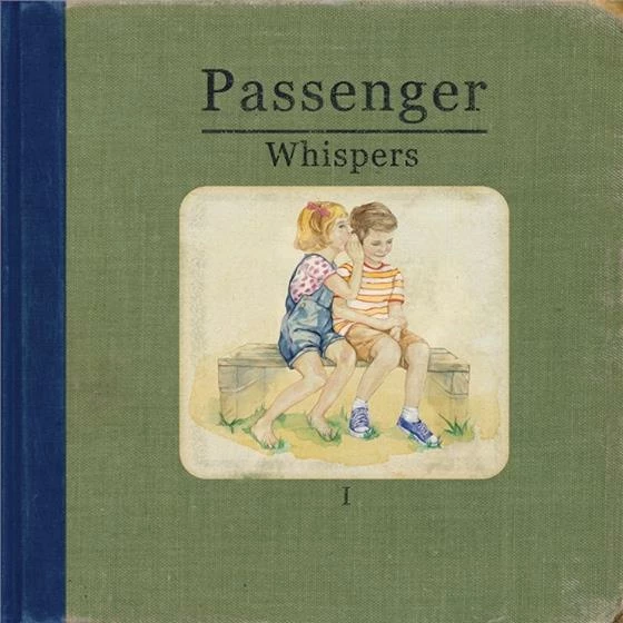 Le moins cher 👍 Passenger (GB) Whispers (2 LPs + Digital Copy) Von Passenger (GB) ✨ 1 Le moins cher 👍 Passenger (GB) Whispers (2 LPs + Digital Copy) Von Passenger (GB) ✨