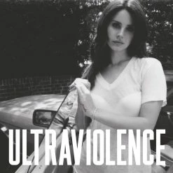 Grosses soldes ⌛ Ultraviolence - + 3 Bonustracks (2 LPs) Von Lana Del Rey 💯