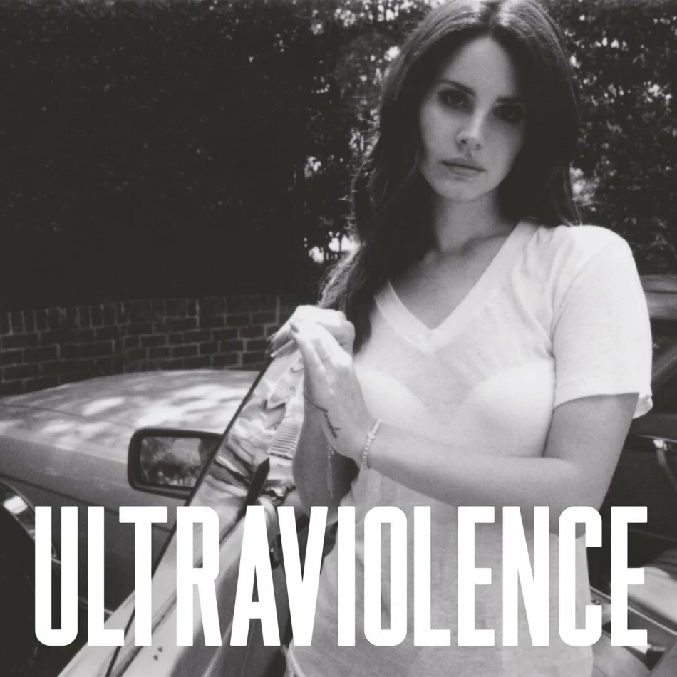 Grosses soldes ⌛ Ultraviolence - + 3 Bonustracks (2 LPs) Von Lana Del Rey 💯 1 Grosses soldes ⌛ Ultraviolence - + 3 Bonustracks (2 LPs) Von Lana Del Rey 💯
