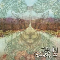 Vente flash 👏 John Garcia (Kyuss) --- (Limited Edition, LP) Von John Garcia (Kyuss) ✨