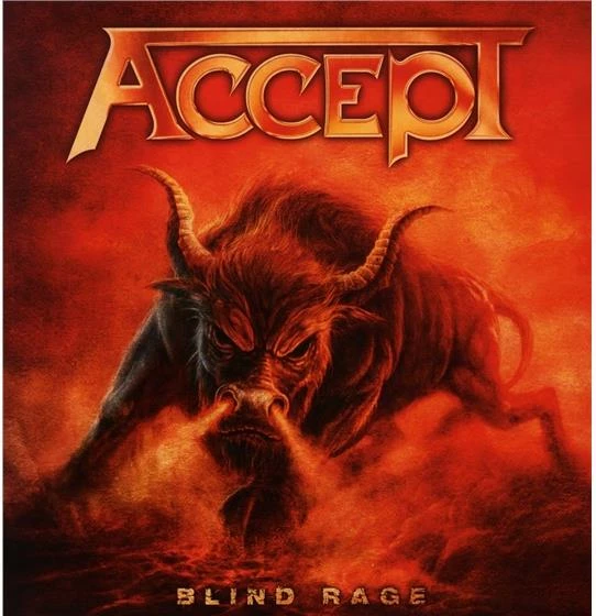 Acheter 😍 Blind Rage (2 LPs) Von Accept 🧨 1 Acheter 😍 Blind Rage (2 LPs) Von Accept 🧨