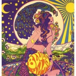 Budget 🌟 --- (2 LPs) Von Blues Pills 🛒