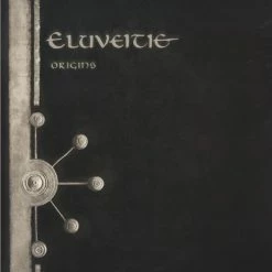 Coupon ✨ Origins - Gatefold (2 LPs) Von Eluveitie 👍