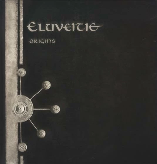 Coupon ✨ Origins - Gatefold (2 LPs) Von Eluveitie 👍 1 Coupon ✨ Origins - Gatefold (2 LPs) Von Eluveitie 👍