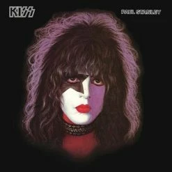 Meilleure affaire 🧨 Solo - Paul Stanley - Reissue (LP) Von Kiss 🎁