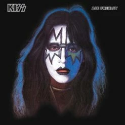 Meilleur prix ❤️ Solo - Ace Frehley - Reissue (LP) Von Kiss 👍