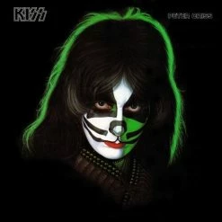 Vente flash 😉 Solo - Peter Criss - Reissue (LP) Von Kiss ⭐