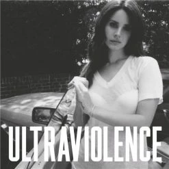 Coupon ❤️ Ultraviolence - Deluxe Edition, Picture Disc (2 LPs + CD) Von Lana Del Rey 🥰
