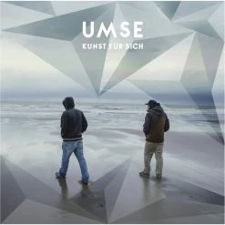 Le moins cher 🥰 Kunst Für Sich (LP) Von Umse 🧨