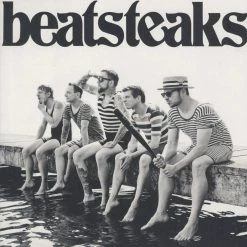 Vente flash 🥰 --- (LP + Digital Copy) Von Beatsteaks ✔️