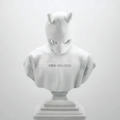 Meilleure vente 😀 Melodie - Gatefold (LP + CD) Von Cro 🎁