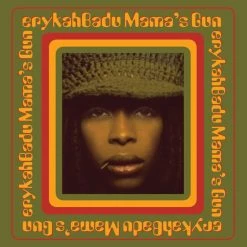 Grosses soldes 😉 Mama's Gun - Music On Vinyl (2 LPs) Von Erykah Badu 🤩