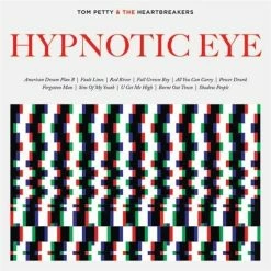 Remise 🤩 Hypnotic Eye (LP) Von Tom Petty 🥰