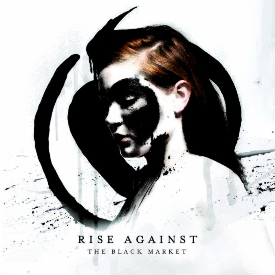 Nouveau ✨ Black Market (LP + Digital Copy) Von Rise Against 🎉 1 Nouveau ✨ Black Market (LP + Digital Copy) Von Rise Against 🎉