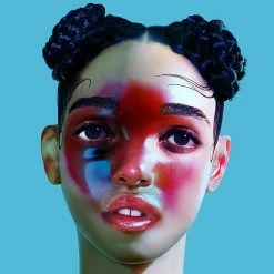 De gros 💯 LP 1 (LP) Von Fka Twigs 🧨