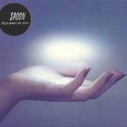 Meilleur prix ✨ They Want My Soul (LP + CD) Von Spoon ✔️
