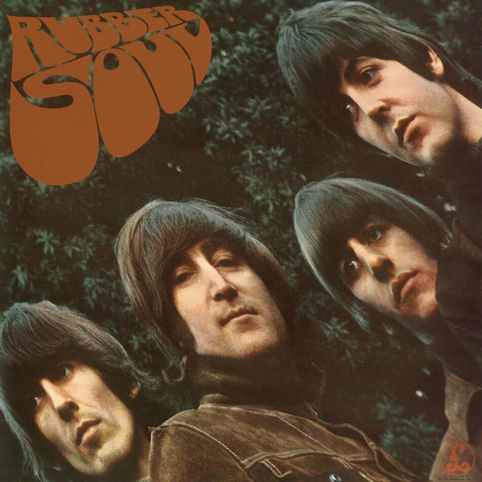 Vente flash ✨ Rubber Soul - Mono (Remastered, LP) Von The Beatles 🥰 1 Vente flash ✨ Rubber Soul - Mono (Remastered, LP) Von The Beatles 🥰